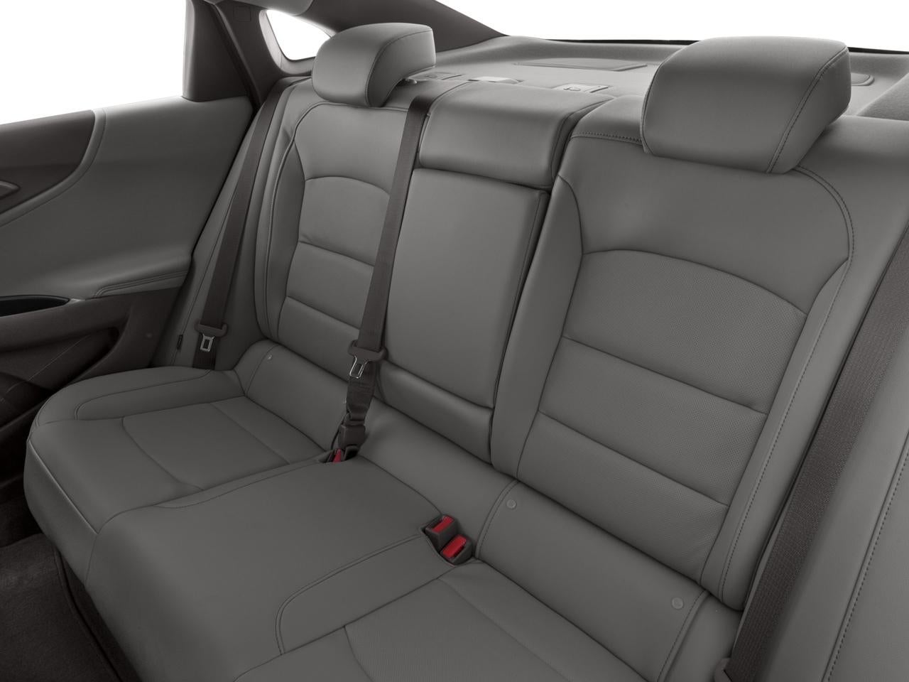 2016 Chevrolet Malibu Premier