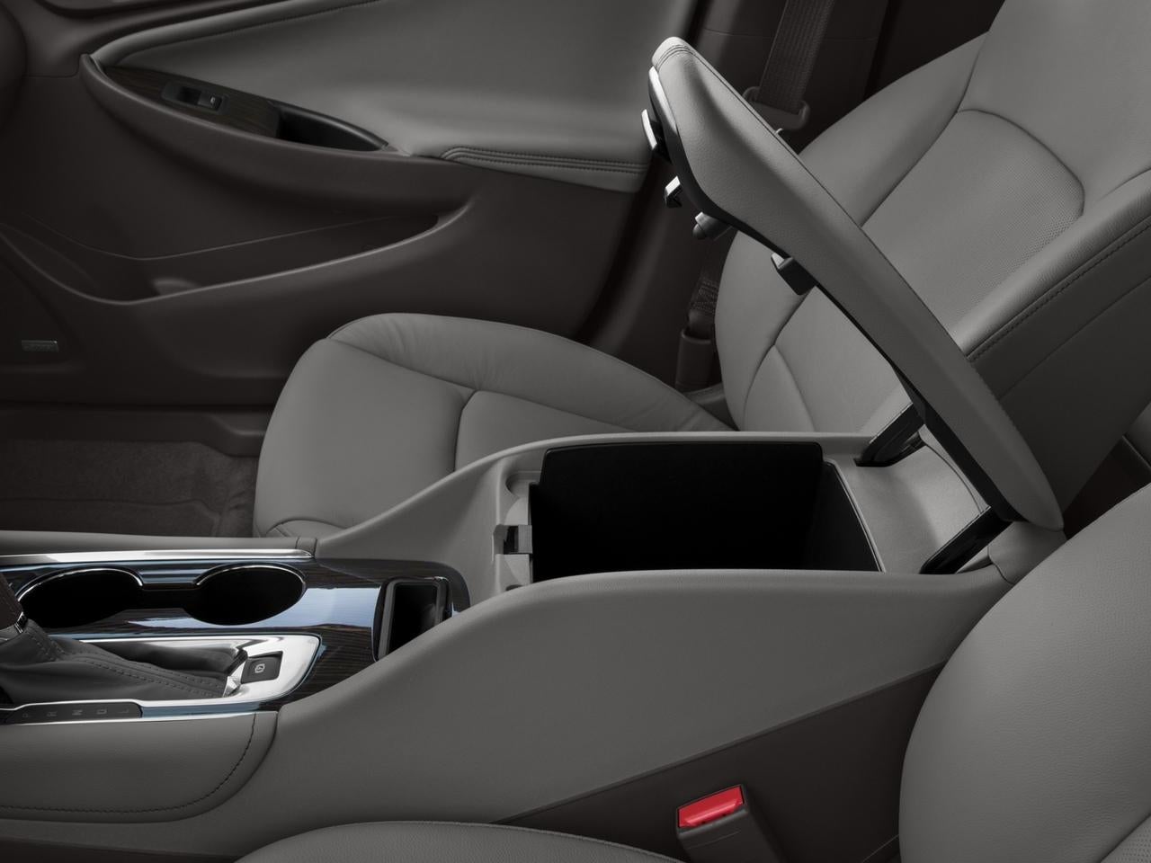 2016 Chevrolet Malibu Premier