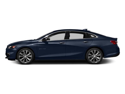 2016 Chevrolet Malibu Premier