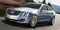 2018 Cadillac ATS Sedan 3.6L V6 RWD Premium Luxury