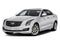 2018 Cadillac ATS Sedan 3.6L V6 RWD Premium Luxury