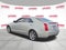 2015 Cadillac ATS Sedan 2.0L I4 AWD Luxury