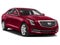 2015 Cadillac ATS Sedan 2.0L I4 AWD Luxury