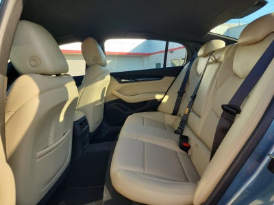 2023 Cadillac CT5 4dr Sdn Premium Luxury