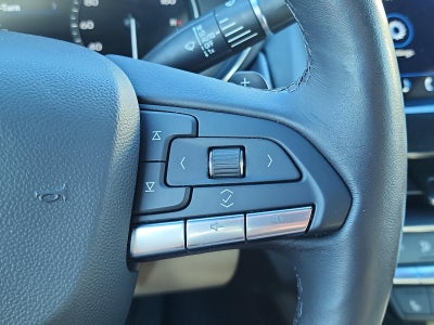 2023 Cadillac CT5 4dr Sdn Premium Luxury