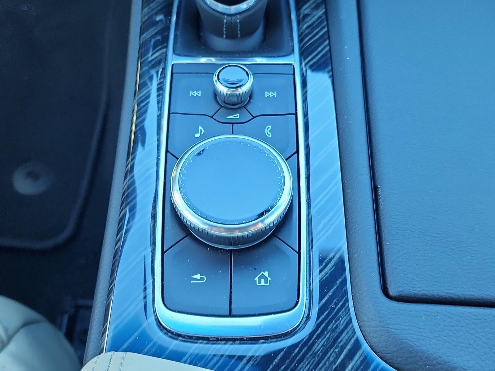 2023 Cadillac CT5 4dr Sdn Premium Luxury