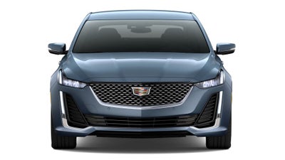 2023 Cadillac CT5 4dr Sdn Premium Luxury