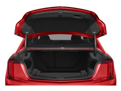 2023 Cadillac CT5 4dr Sdn Premium Luxury