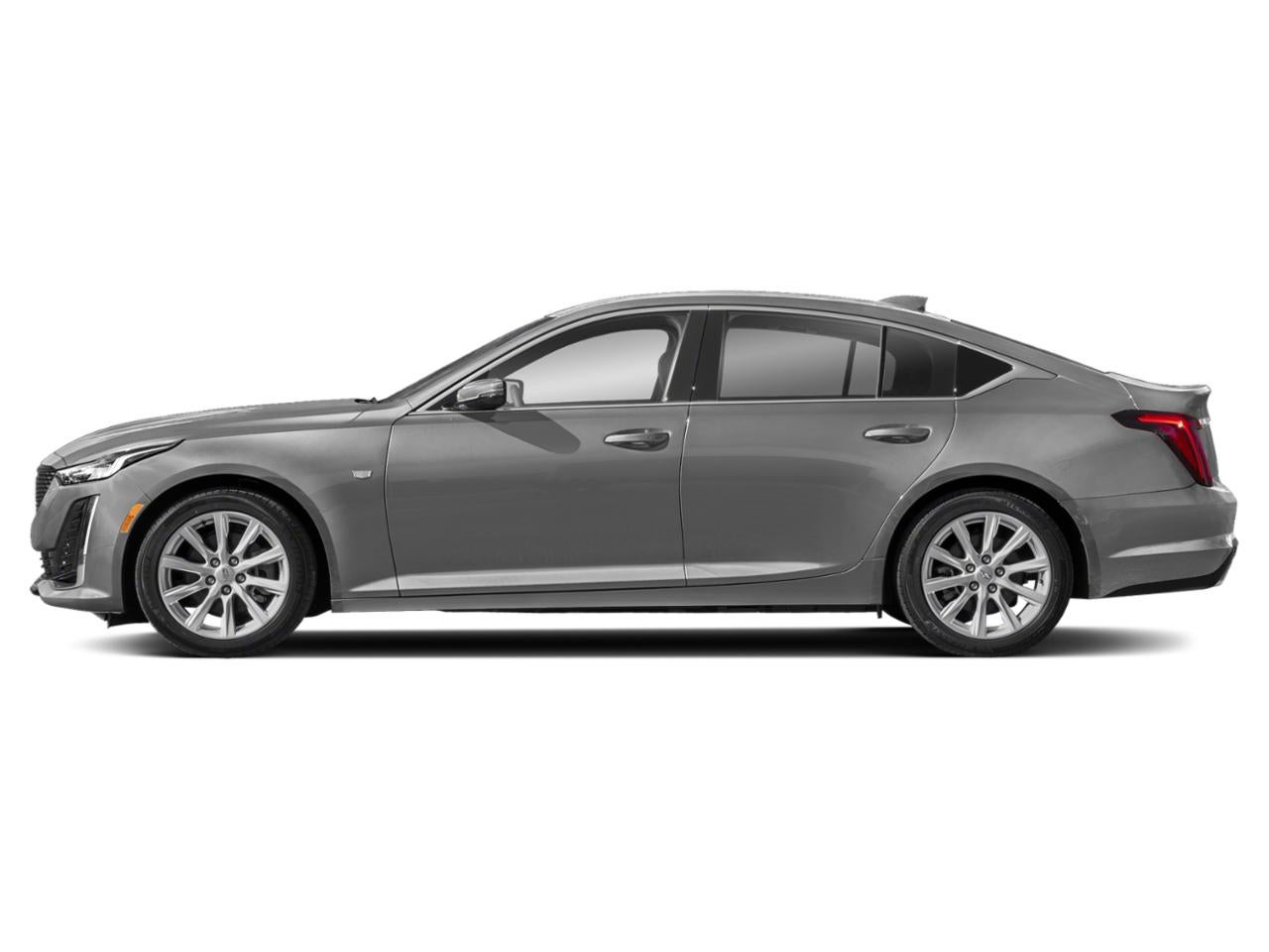 2023 Cadillac CT5 4dr Sdn Premium Luxury