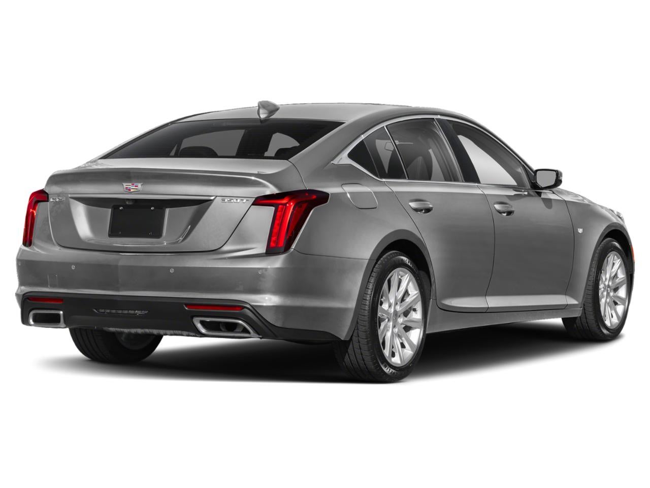 2023 Cadillac CT5 4dr Sdn Premium Luxury