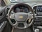 2021 Chevrolet Colorado Extended Cab Long Box 2-Wheel Drive LT