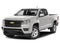 2021 Chevrolet Colorado Extended Cab Long Box 2-Wheel Drive LT