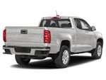 2021 Chevrolet Colorado Extended Cab Long Box 2-Wheel Drive LT