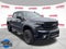 2020 Chevrolet Silverado 1500 Crew Cab Short Box 4-Wheel Drive LT Trail Boss