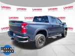 2020 Chevrolet Silverado 1500 Crew Cab Short Box 4-Wheel Drive LT Trail Boss