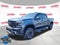 2020 Chevrolet Silverado 1500 Crew Cab Short Box 4-Wheel Drive LT Trail Boss