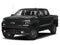 2020 Chevrolet Silverado 1500 Crew Cab Short Box 4-Wheel Drive LT Trail Boss
