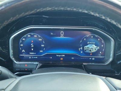 2023 Chevrolet Silverado 1500 Crew Cab Short Box 4-Wheel Drive High Country