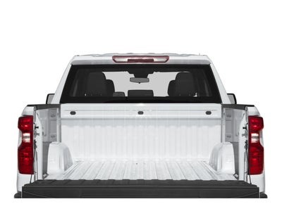 2023 Chevrolet Silverado 1500 Crew Cab Short Box 4-Wheel Drive High Country
