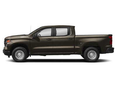 2023 Chevrolet Silverado 1500 Crew Cab Short Box 4-Wheel Drive High Country