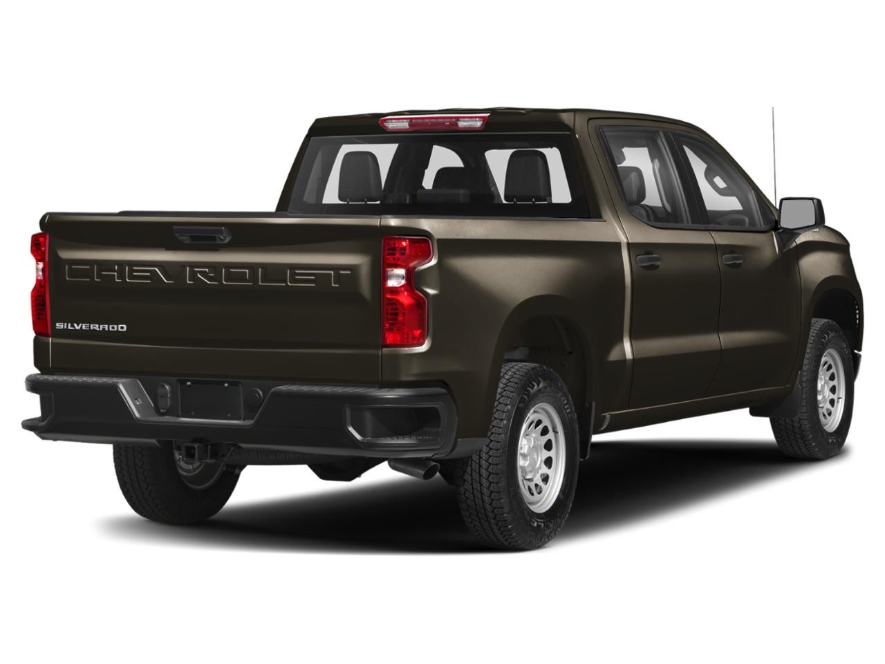 2023 Chevrolet Silverado 1500 Crew Cab Short Box 4-Wheel Drive High Country