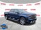 2019 Chevrolet Silverado 1500 Crew Cab Short Box 4-Wheel Drive High Country