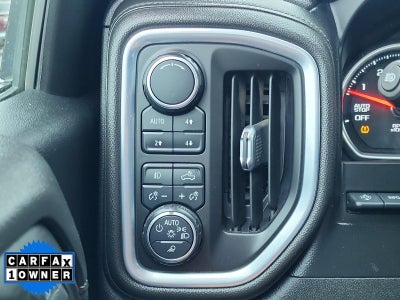 2019 Chevrolet Silverado 1500 Crew Cab Short Box 4-Wheel Drive High Country