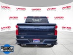 2019 Chevrolet Silverado 1500 Crew Cab Short Box 4-Wheel Drive High Country