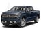 2019 Chevrolet Silverado 1500 Crew Cab Short Box 4-Wheel Drive High Country