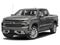 2019 Chevrolet Silverado 1500 Crew Cab Short Box 4-Wheel Drive High Country
