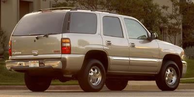 2005 GMC Yukon SLT