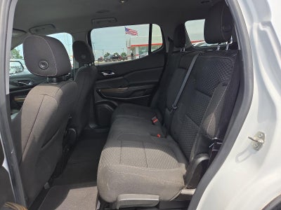2019 GMC Acadia FWD SLE-2