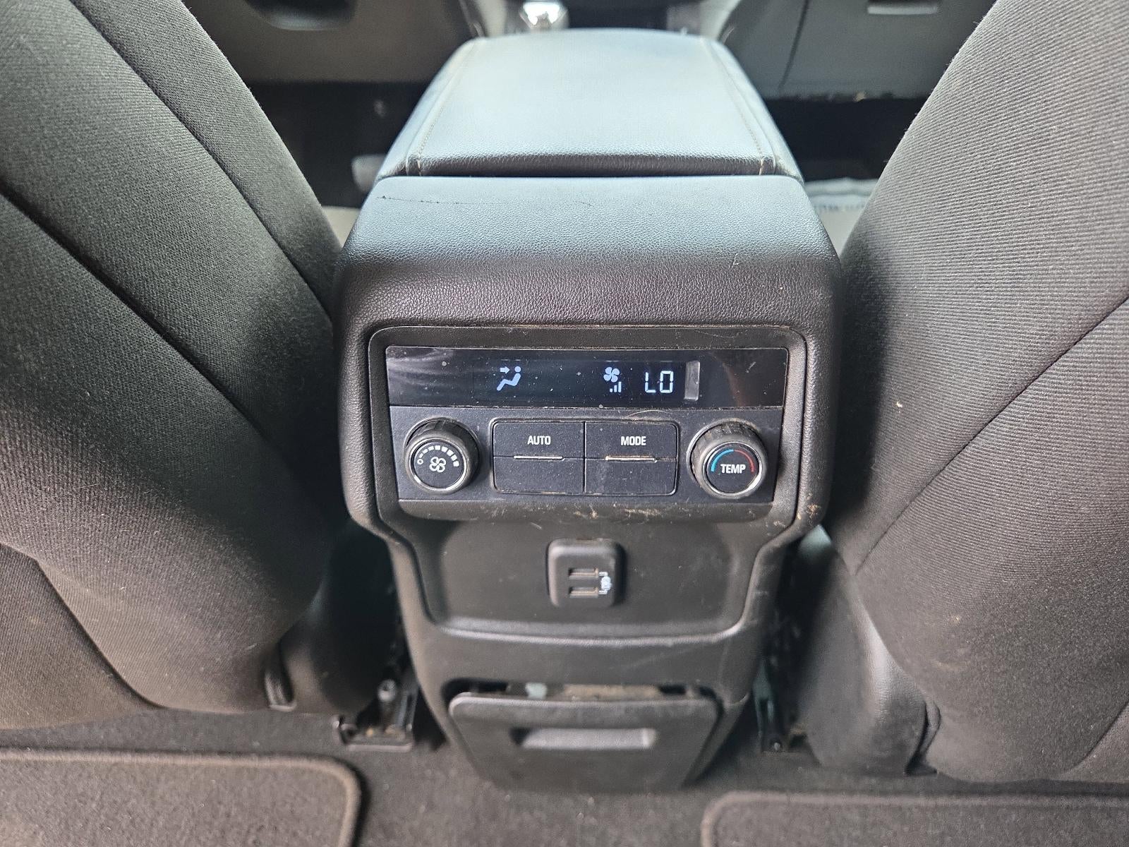 2019 GMC Acadia FWD SLE-2