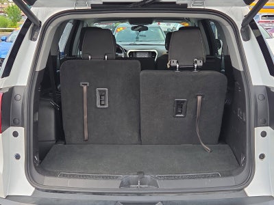 2019 GMC Acadia FWD SLE-2
