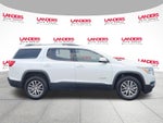 2019 GMC Acadia FWD SLE-2