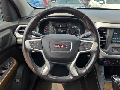 2019 GMC Acadia FWD SLE-2