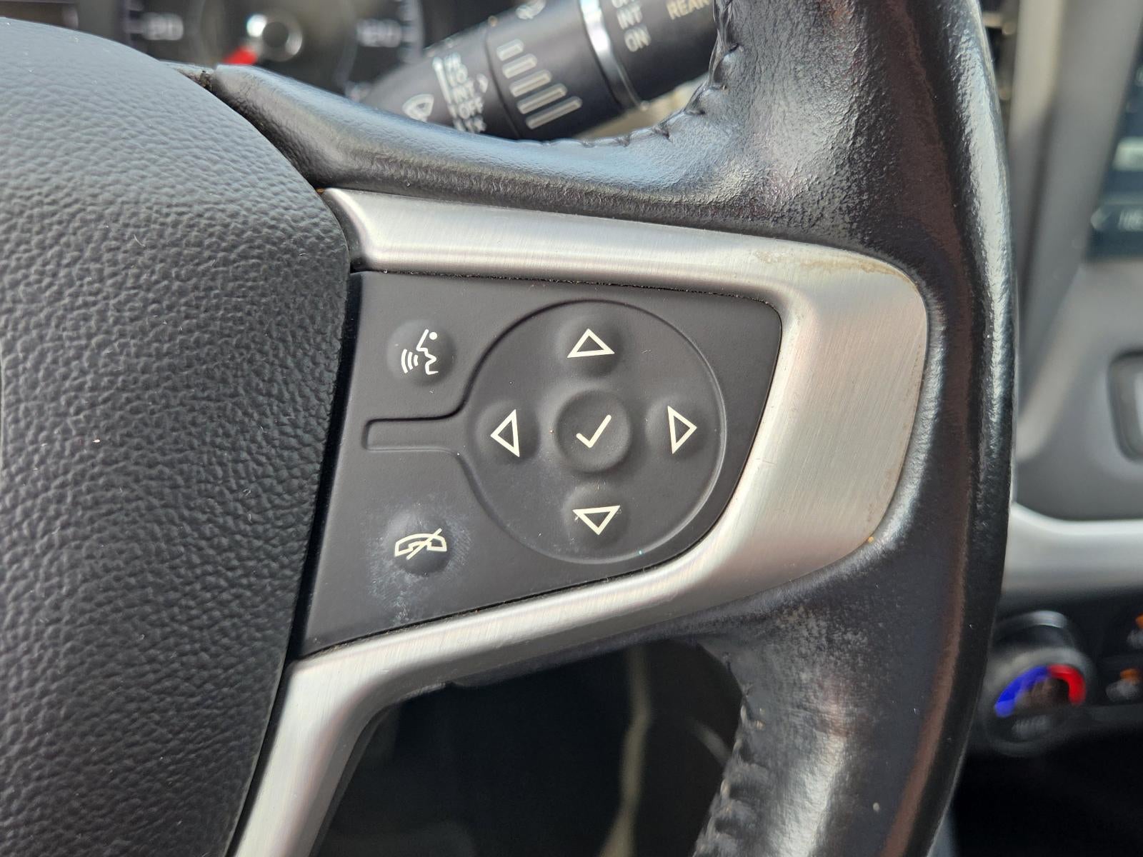 2019 GMC Acadia FWD SLE-2