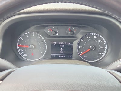 2019 GMC Acadia FWD SLE-2