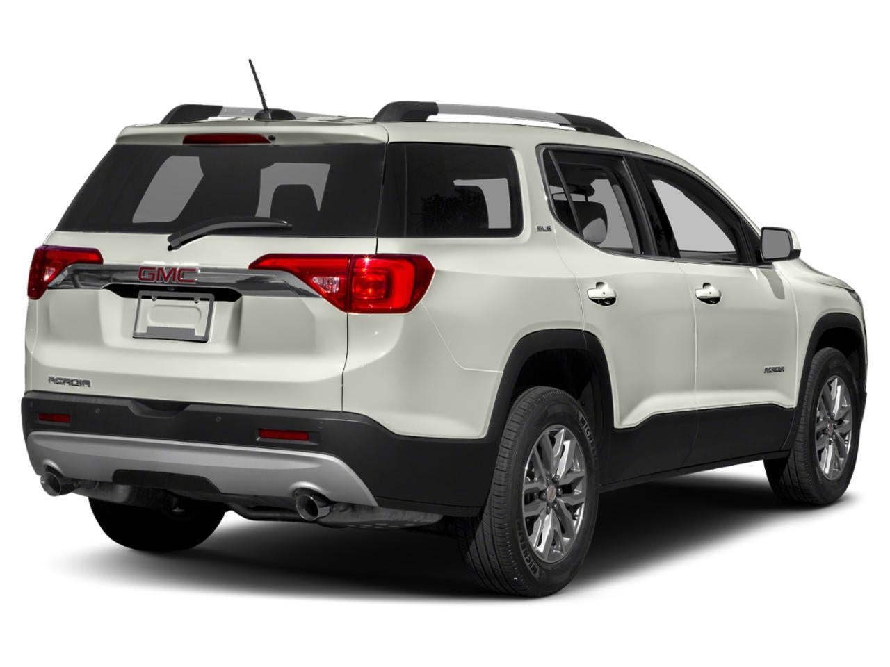 2019 GMC Acadia FWD SLE-2