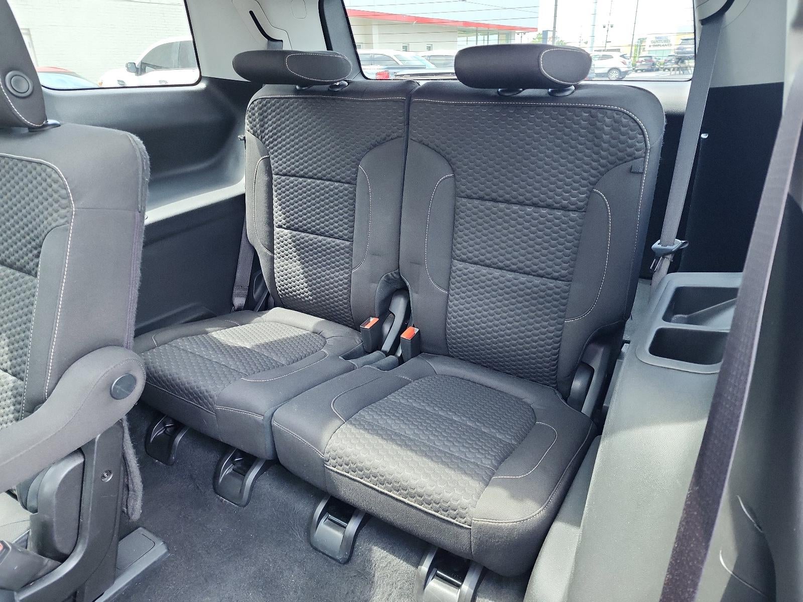 2017 GMC Acadia FWD SLE-2