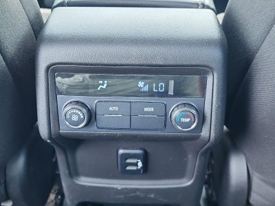 2017 GMC Acadia FWD SLE-2