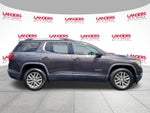 2017 GMC Acadia FWD SLE-2