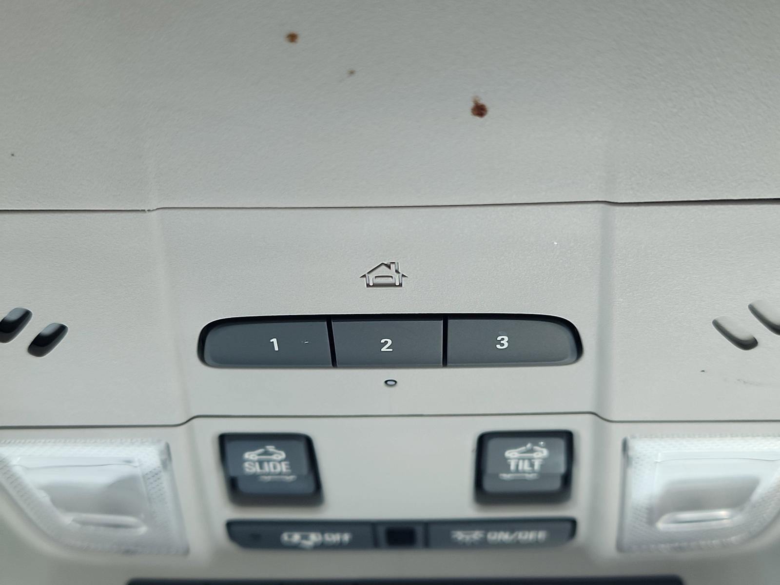 2017 GMC Acadia FWD SLE-2