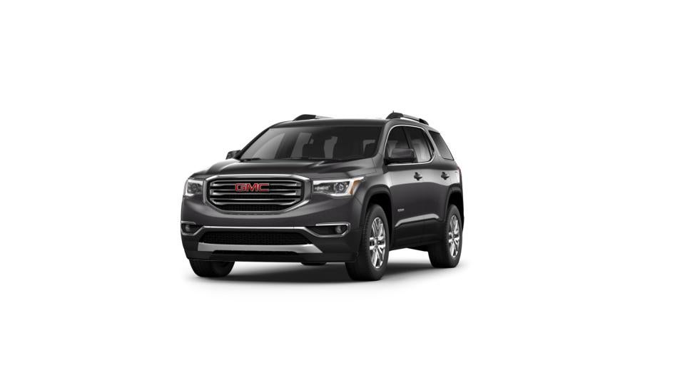 2017 GMC Acadia FWD SLE-2
