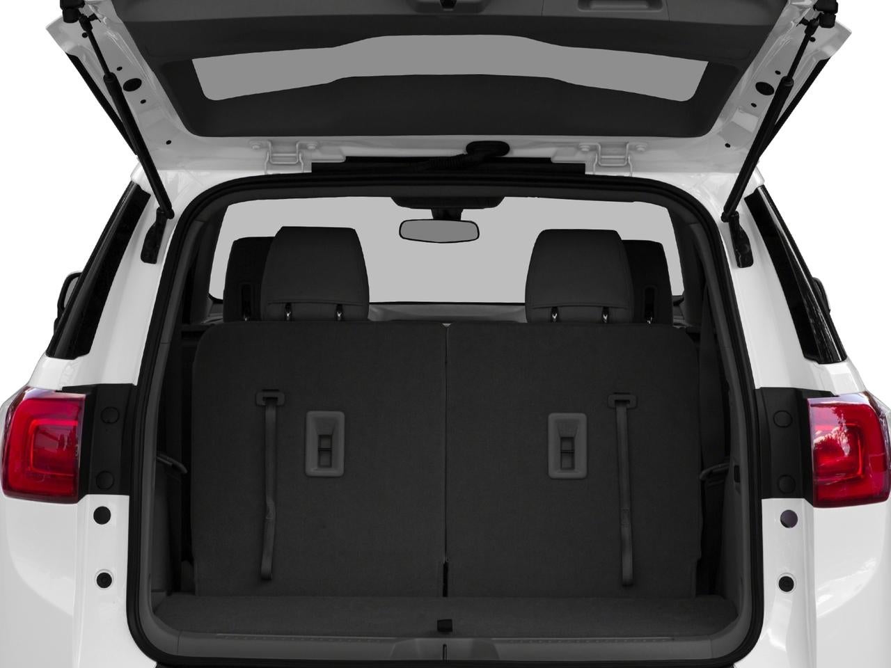 2017 GMC Acadia FWD SLE-2