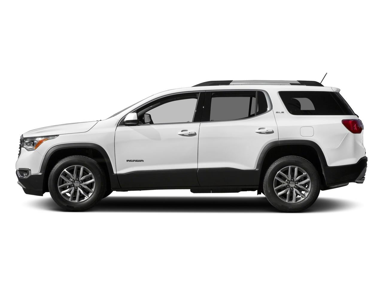2017 GMC Acadia FWD SLE-2