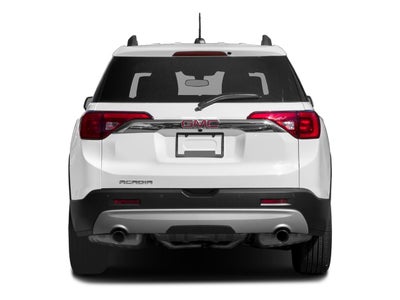 2017 GMC Acadia FWD SLE-2