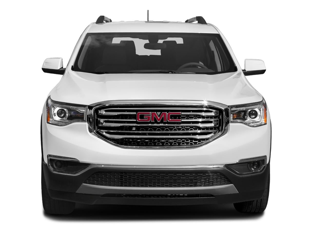 2017 GMC Acadia FWD SLE-2