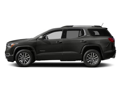 2017 GMC Acadia FWD SLE-2