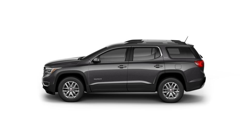 2017 GMC Acadia FWD SLE-2